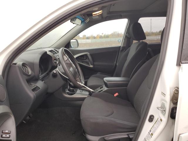 2012 Toyota RAV 4 - Image 7