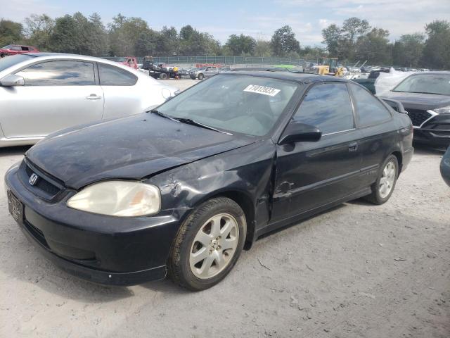 2000 Honda Civic Si