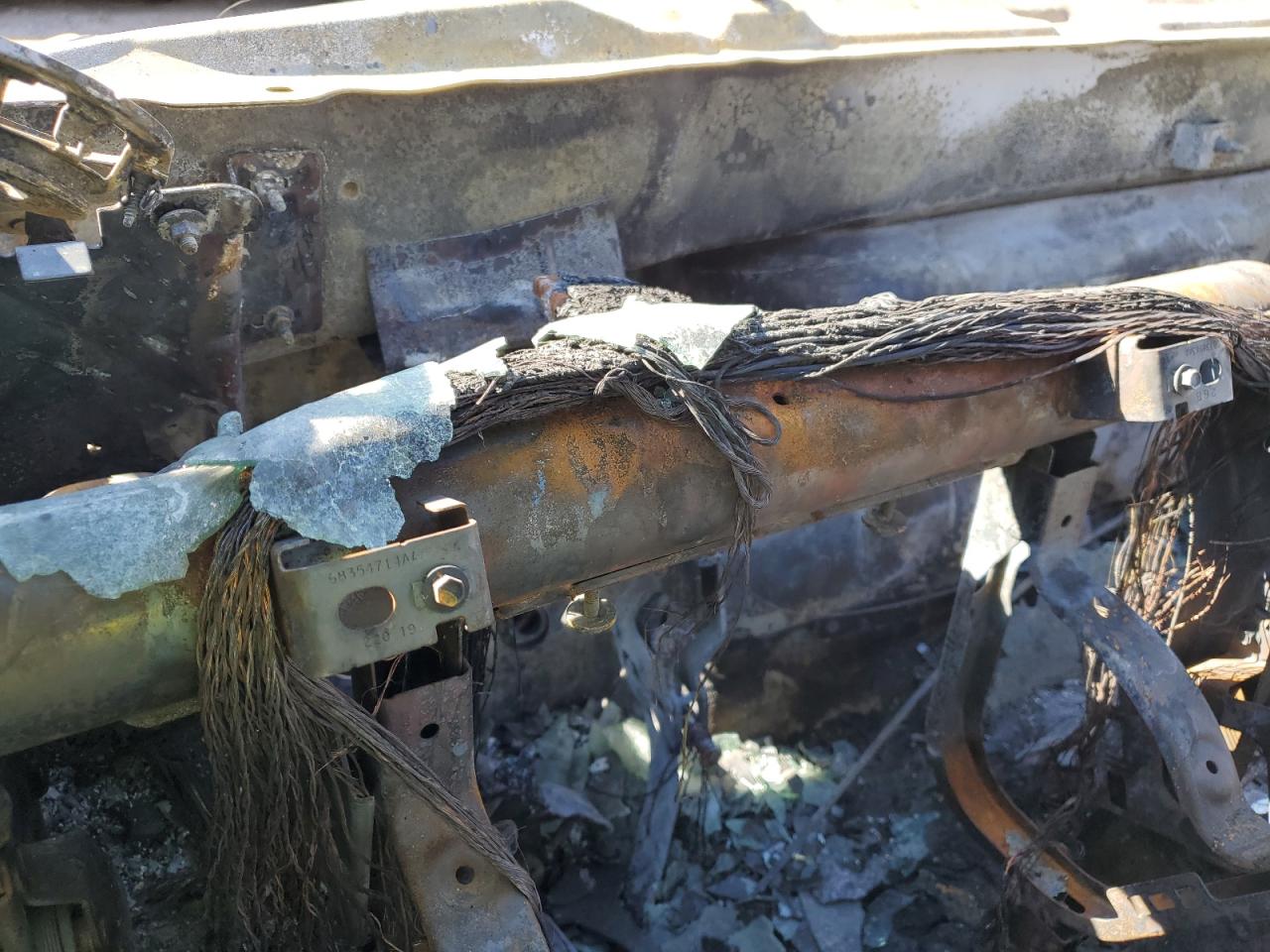 3C63RRLL0KG708574 2019 Ram 3500 Big Horn