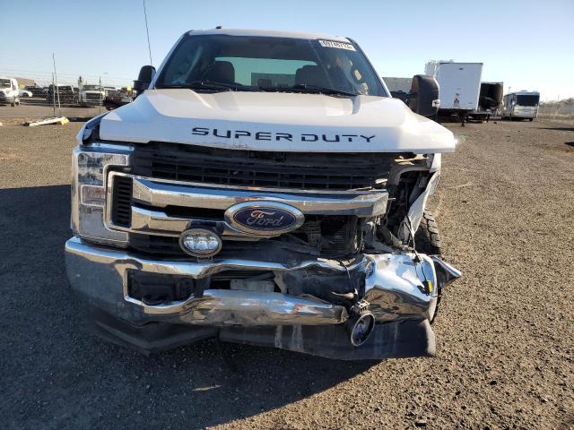 1FT7W2BT8KEE55572 Ford F250 Super Duty