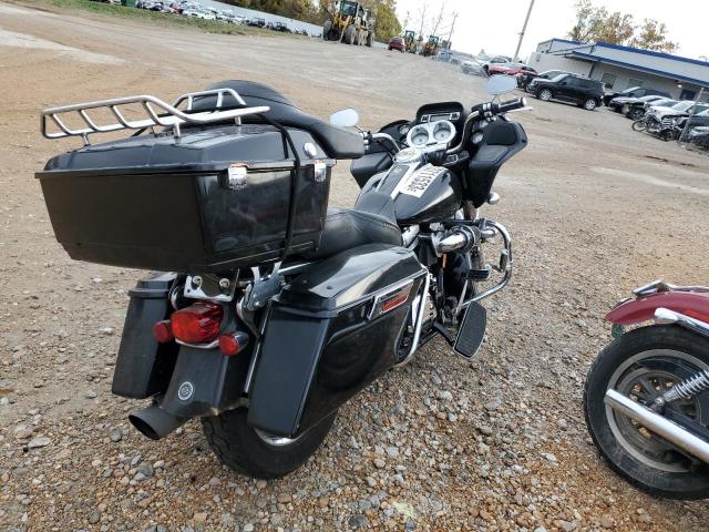2008 HARLEY-DAVIDSON FLTR 105TH - 1HD1FS4498Y627836