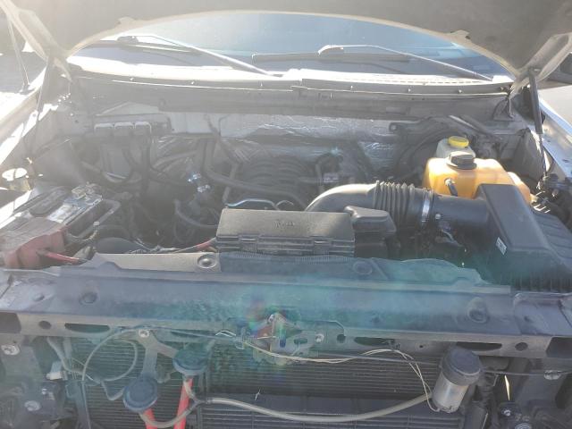 1FTFW1EF3EKD77445 Ford F150 Supercrew