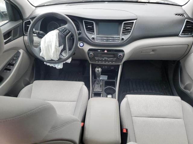 KM8J33A20JU685247 Hyundai Tucson Value