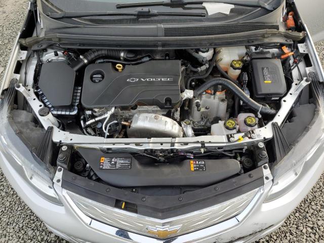 VIN 1G1RA6S55HU120650 2017 Chevrolet Volt, LT no.11