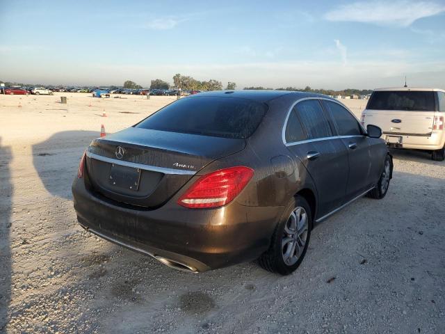 55SWF4KB2FU058621 Mercedes-Benz C 300 4matic
