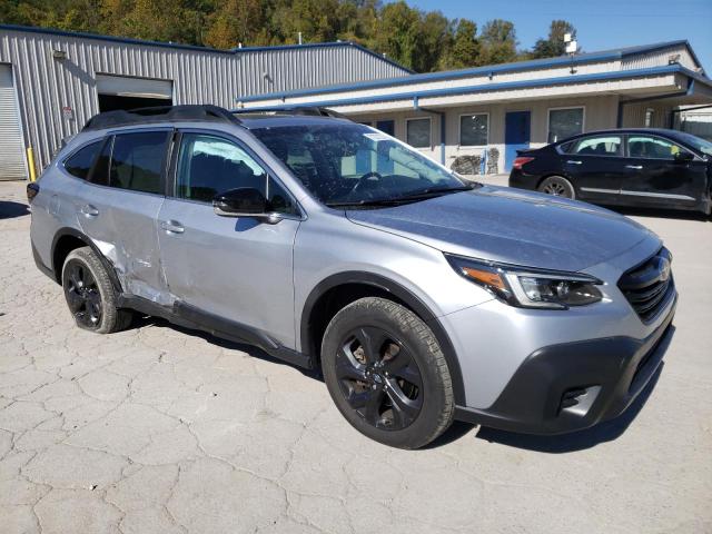 4S4BTGLD8M3172140 Subaru Outback Onyx Edition Xt