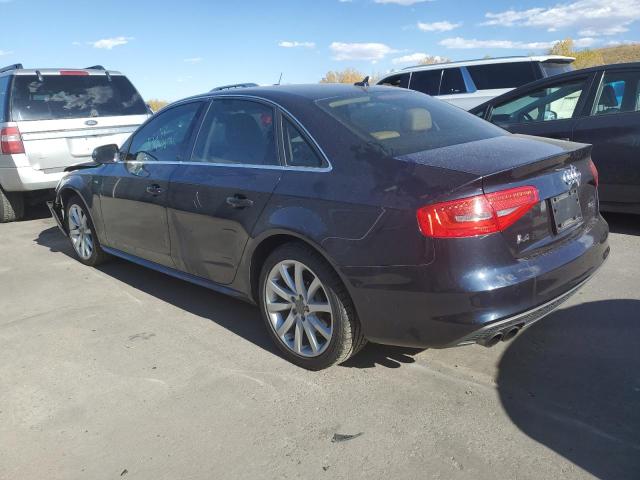 VIN WAUBFAFL6EN041030 2014 Audi A4, Premium no.2