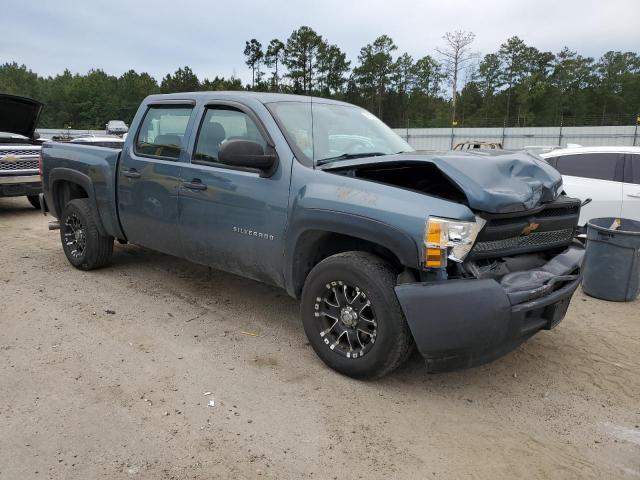 3GCPCPEA8CG108012 | 2012 Chevrolet silverado c1500