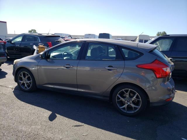 1FADP3K26DL335819 2013 FORD FOCUS, photo no. 2