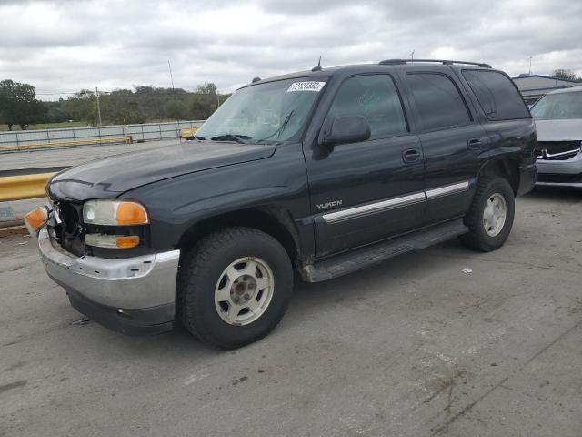 2005 GMC Yukon 