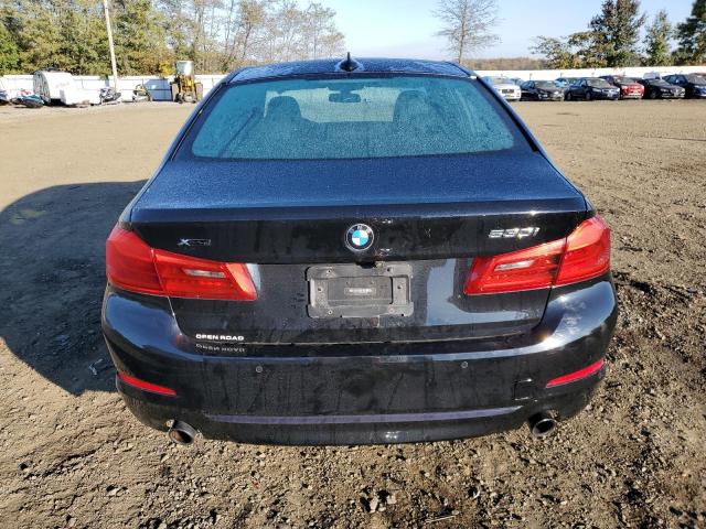 2019 BMW 530 XI - WBAJA7C55KWW07462