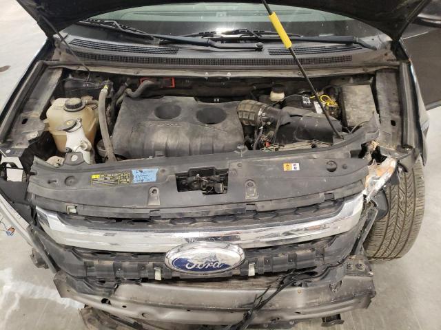 VIN 2FMDK3J92DBC66632 2013 Ford Edge, Sel no.11