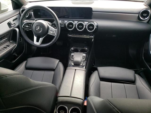 WDD3G4EB7KW026739 Mercedes-Benz A 220