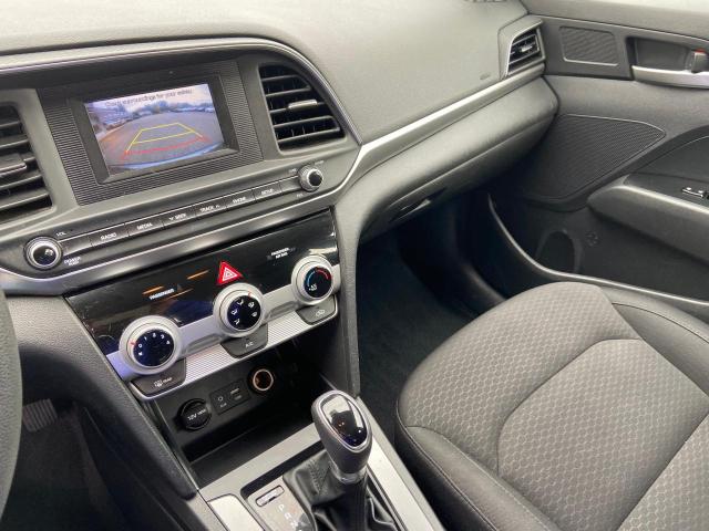 KMHD74LFXKU791892 Hyundai ELANTRA SE