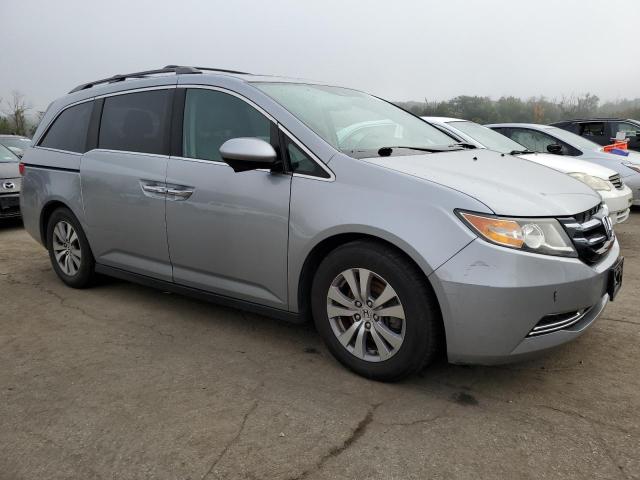 5FNRL5H69GB154514 Honda ODYSSEY EXL