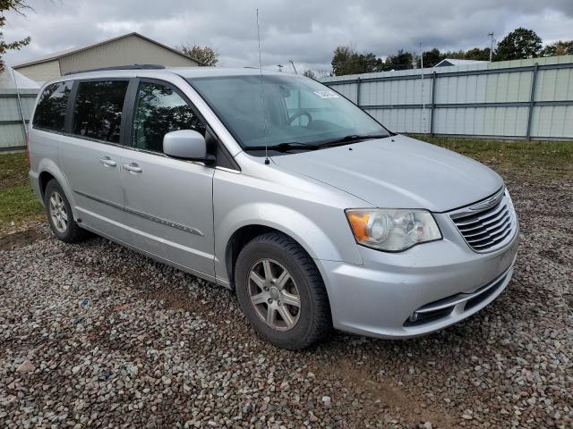 2012 Chrysler Town & Country Touring VIN: 2C4RC1BG4CR251578 Lot: 40988351