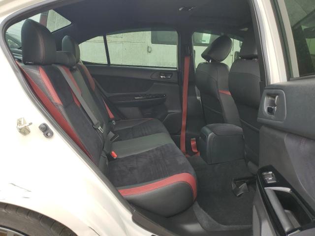JF1VA2T68J9839590 Subaru Wrx Sti Limited