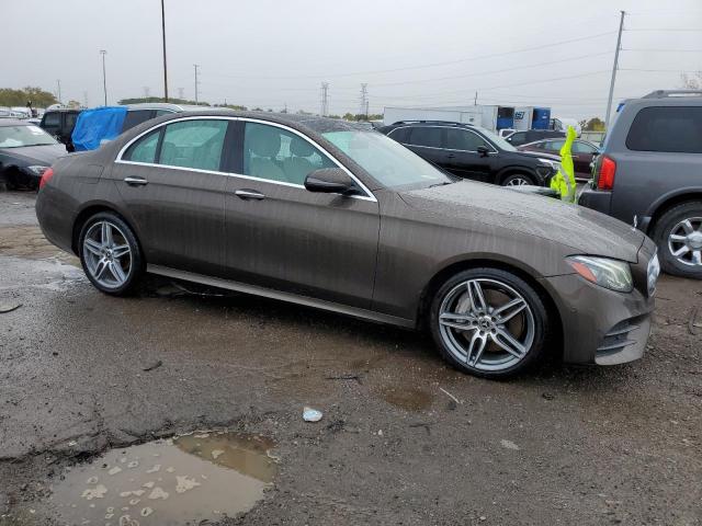 WDDZF4KB0JA430902 | 2018 MERCEDES-BENZ E 300 4MAT