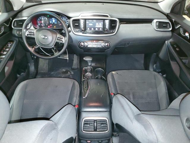 2019 KIA SORENTO L - 5XYPGDA39KG553737