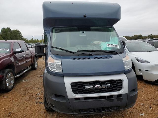 3C7WRVMG1NE137065 | 2022 RAM PROMASTER