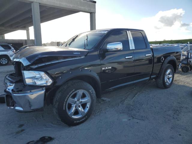 2010 Dodge Ram 1500 