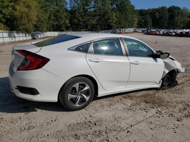 2HGFC2F62LH500297 Honda Civic Lx