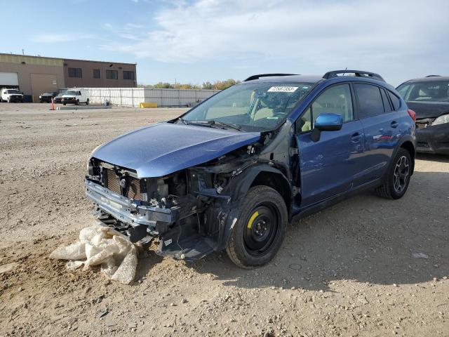 2014 Subaru XV Crosstrek 