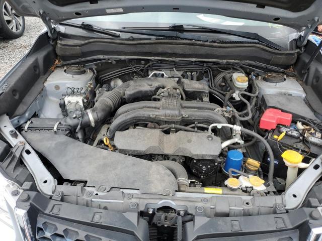 JF2SJADC9FH584118 Subaru Forester 2.5i Premium