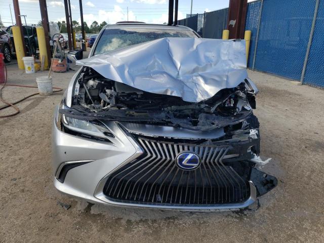2020 LEXUS ES 300H LU 58AE21B15LU006065