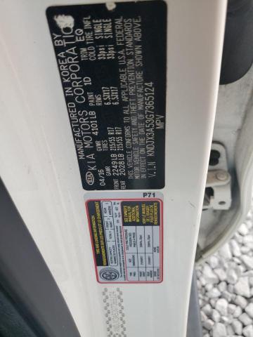 KNDJX3A53G7365124 KIA Soul !