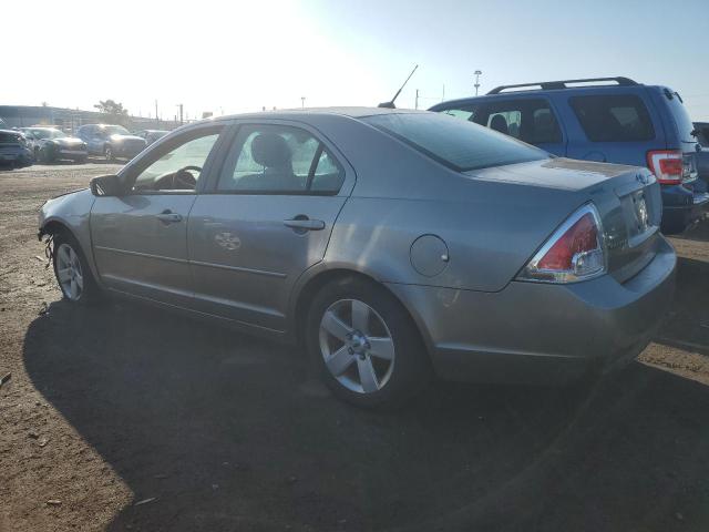 3FAHP07Z38R192681 | 2008 Ford fusion se