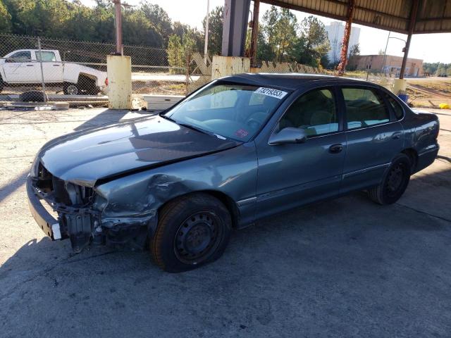 1998 Toyota Avalon XL