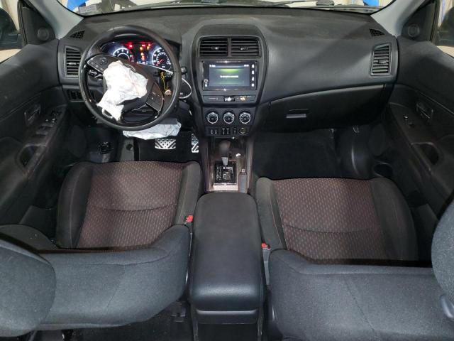 VIN JA4AR3AU4KU024496 2019 MITSUBISHI OUTLANDER no.8