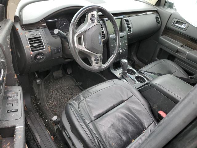 2FMGK5C82EBD30280 Ford FLEX SEL
