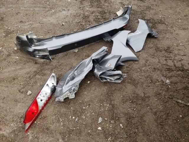 2018 FORD TRANSIT CO - NM0GE9F76J1370385