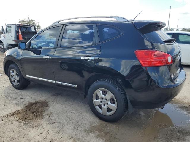 JN8AS5MT9EW103037 Nissan Rogue Select S