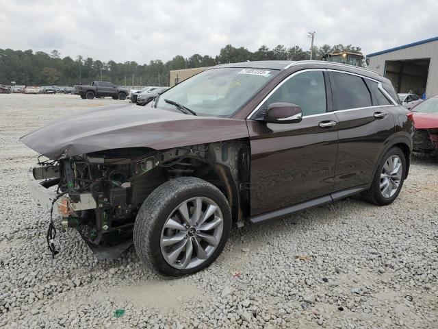 2020 INFINITI QX50 PURE