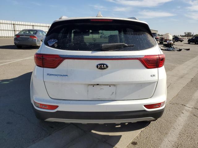 KNDPN3AC4K7545154 Kia Sportage E 6