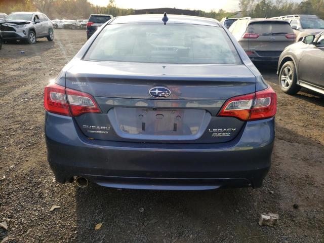 4S3BNAF69G3052828 Subaru Legacy 2.5i Premium