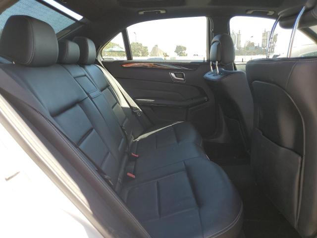 WDDHF5KB3FB115935 Mercedes-Benz E 350