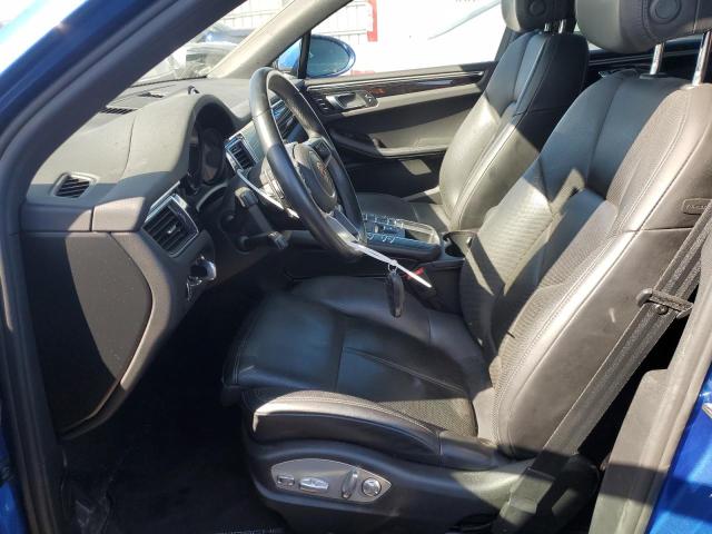 WP1AA2A51HLB02214 Porsche Macan