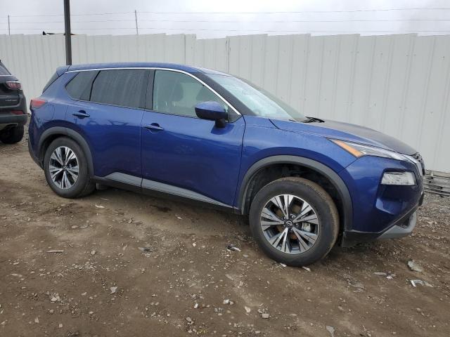 5N1BT3BB3PC845820 Nissan ROGUE SV