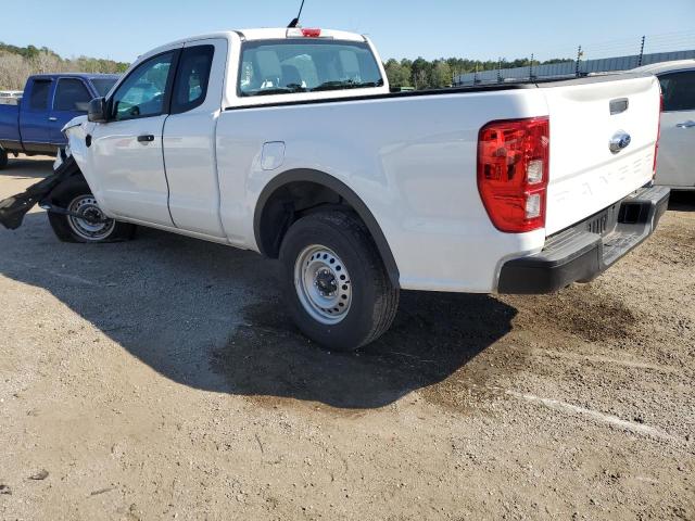 VIN 1FTER1EH8NLD49087 2022 FORD RANGER no.2