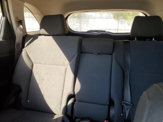 5XYPG4A37GG059416 KIA SORENTO LX
