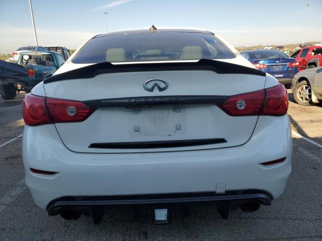 JN1BV7AR4EM697921 | 2014 INFINITI Q50 BASE