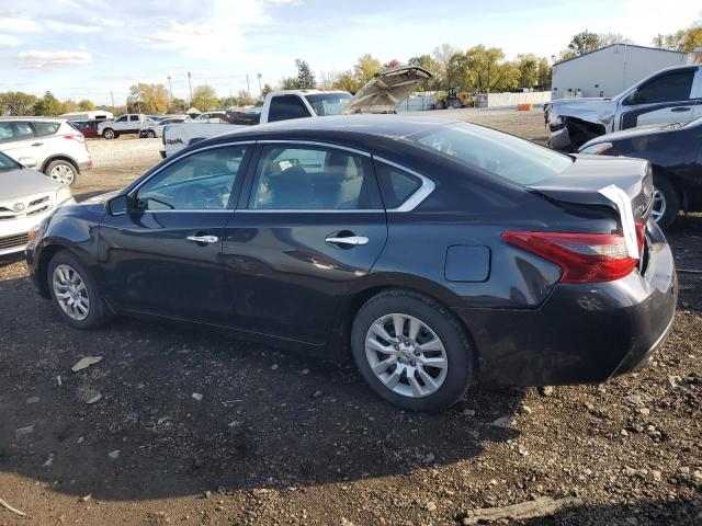 1N4AL3AP6JC226736 Nissan ALTIMA 2.5