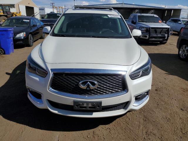 5N1DL0MM5KC507348 Infiniti QX60 LUXE 5