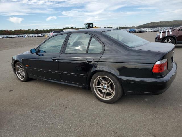 2001 BMW 530 I VIN: WBADT53491CE91477 Lot: 73565313