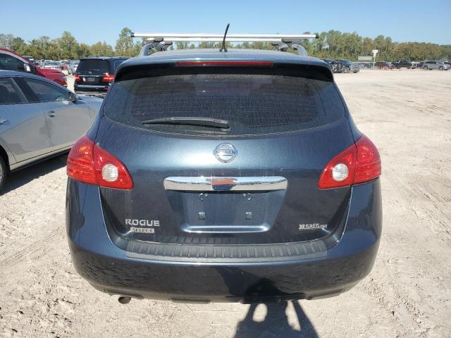 JN8AS5MT7FW656397 Nissan Rogue Select S