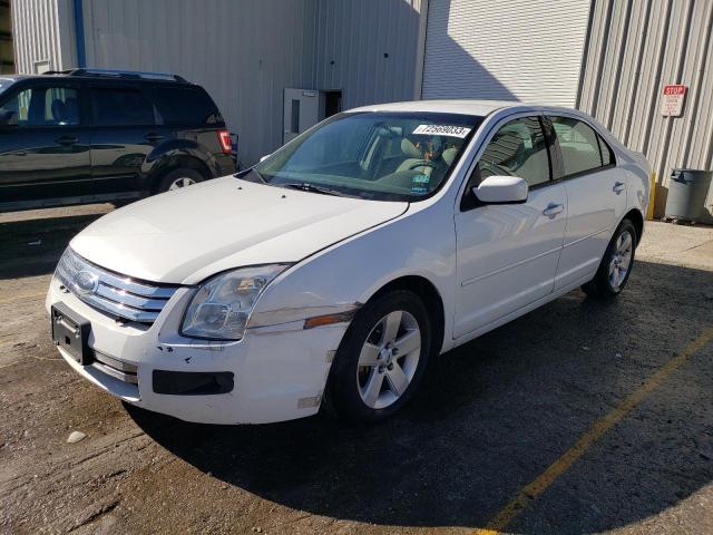 2006 Ford Fusion SE